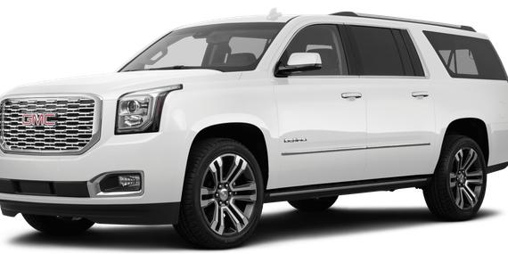 GMC YUKON XL 2018 1GKS2HKJ4JR120988 image